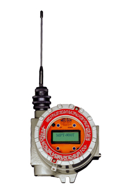 Telemetry transmitter